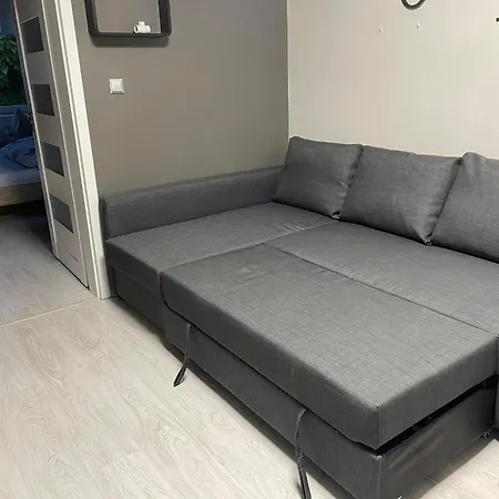 Venkovský dům Byteček V Rodinném Domečku Se Sdíleným Vchodem