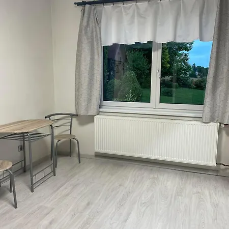 Byteček V Rodinném Domečku Se Sdíleným Vchodem * Krásná Lípa