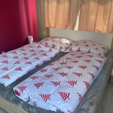 Byteček V Rodinném Domečku Se Sdíleným Vchodem * Krásná Lípa