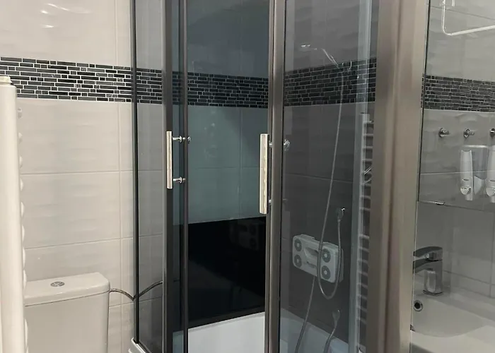 Country house Bytecek V Rodinnem Domecku Se Sdilenym Vchodem