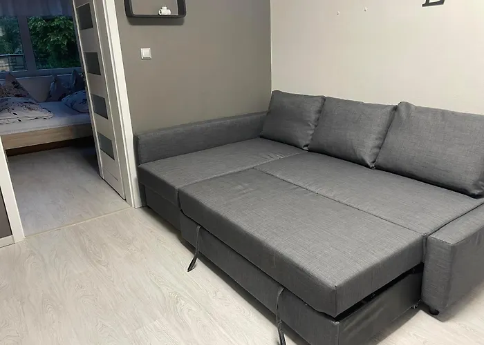 Country house Bytecek V Rodinnem Domecku Se Sdilenym Vchodem